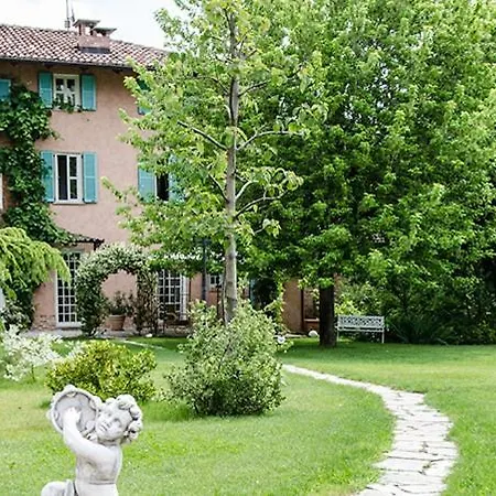 Belforte Bed & Breakfast 3*