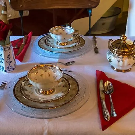 Belforte Bed & Breakfast Tonco