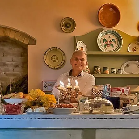 Bed & Breakfast Belforte