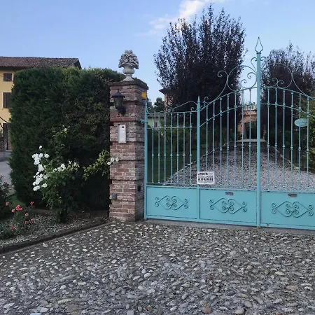 Belforte Bed & Breakfast