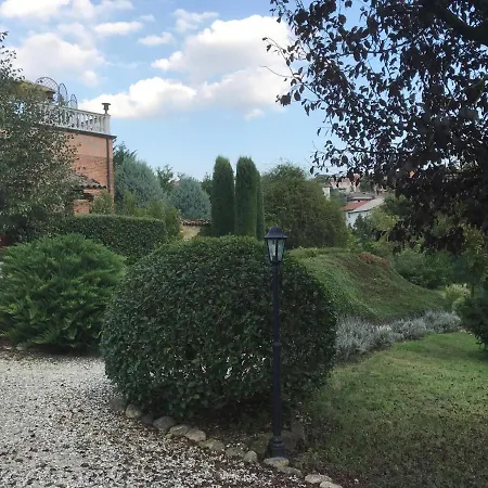 Bed & Breakfast Belforte 3*