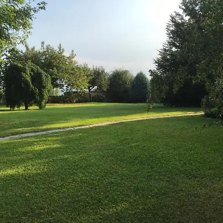 Belforte ベッド・アンド・ブレックファスト 3*