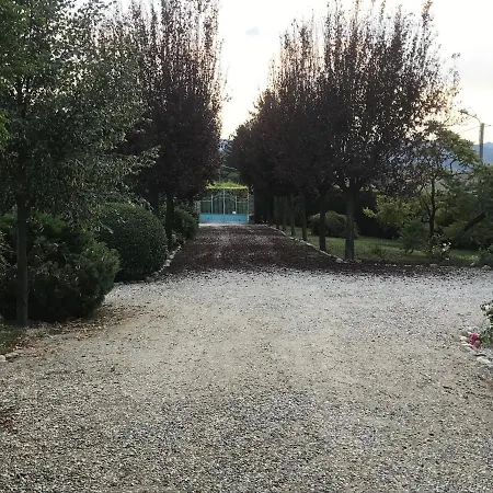 ベッド・アンド・ブレックファスト Belforte