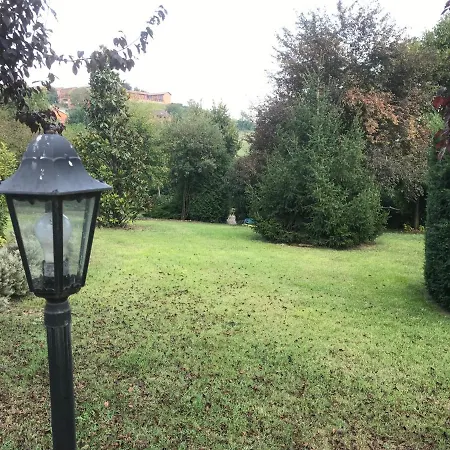 Belforte Bed & Breakfast