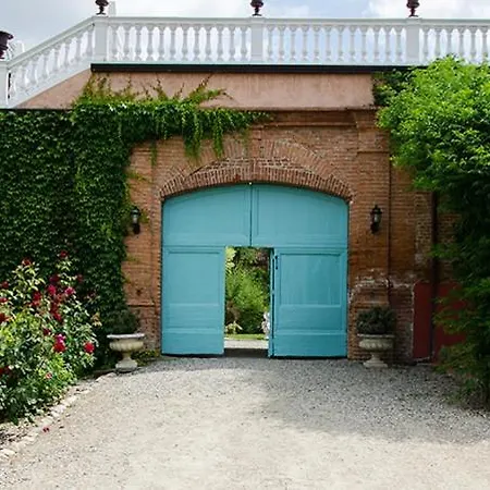 Bed & Breakfast Belforte