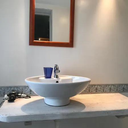 ベッド・アンド・ブレックファスト Belforte Tonco