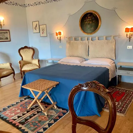 Bed & Breakfast Belforte 3*