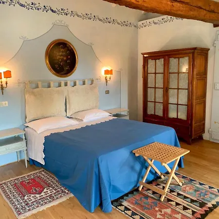 Bed & Breakfast Belforte