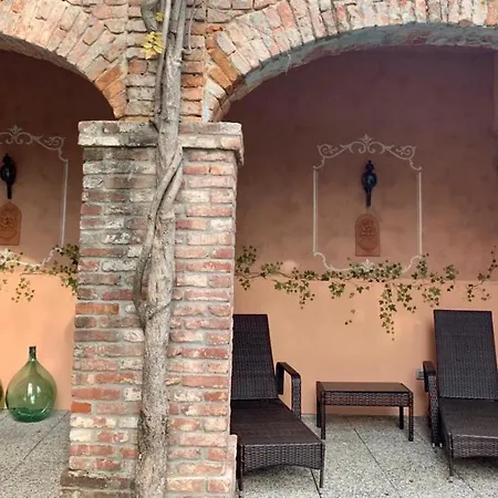 Bed & Breakfast Belforte