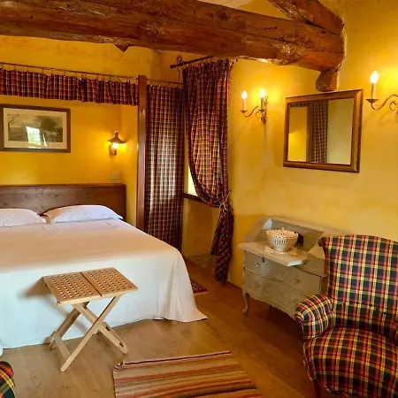 Belforte Bed & Breakfast