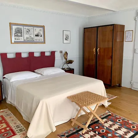 Belforte Bed & Breakfast 3*