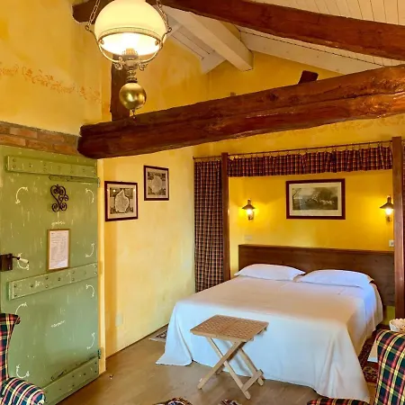 Belforte Bed & Breakfast 3*