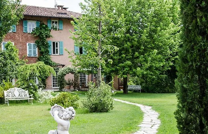 Belforte ベッド・アンド・ブレックファスト 4*