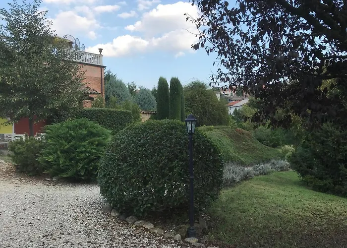 Bed & Breakfast Belforte 3*